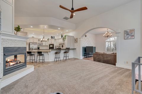 Tiny photo for 670 S OAK DR, Woodland Hills, UT 84653 (MLS # 2122785)