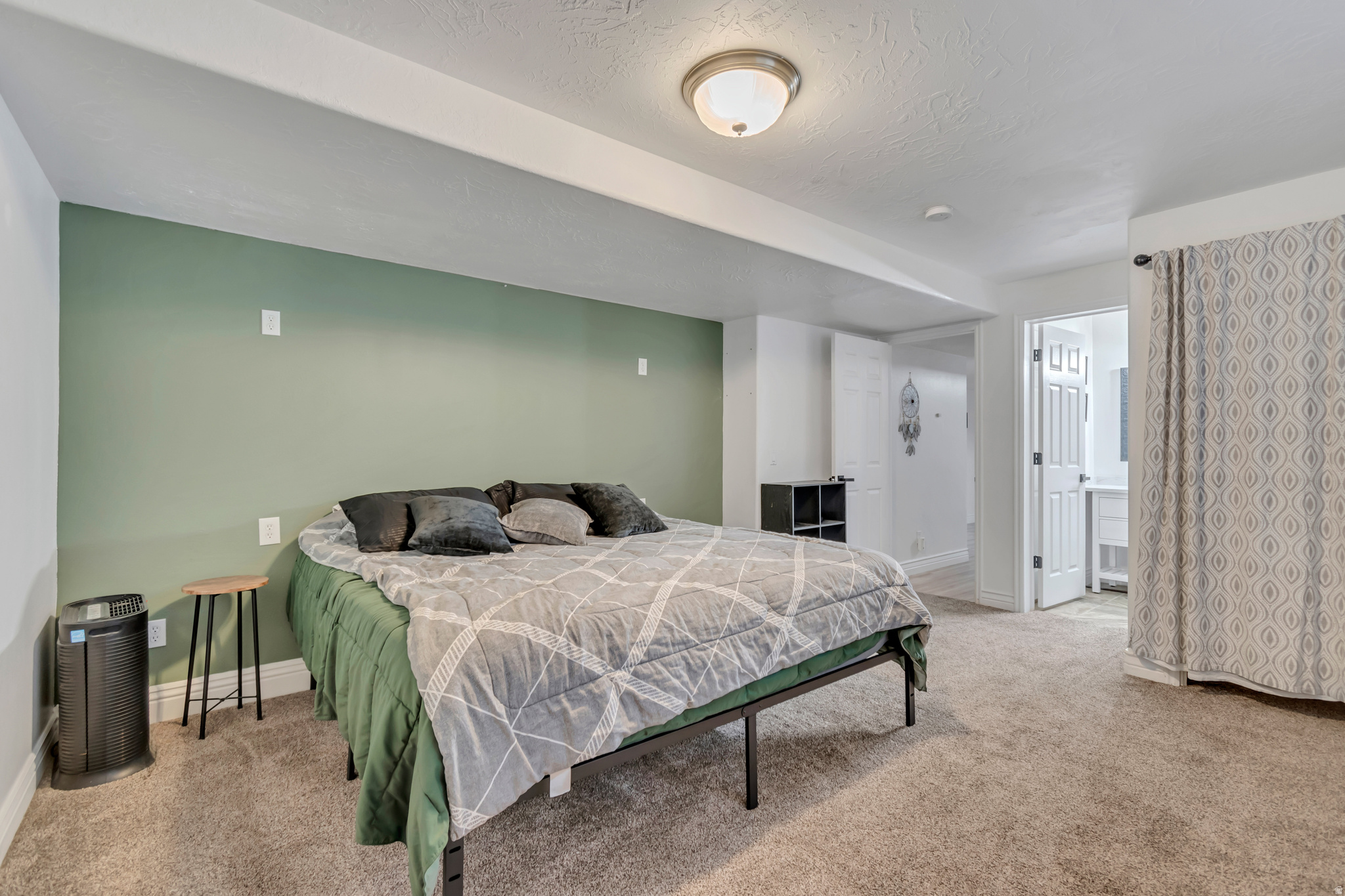 FLINTRIDGE - Residential