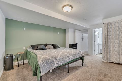 Tiny photo for 670 S OAK DR, Woodland Hills, UT 84653 (MLS # 2122785)