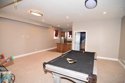 Tiny photo for 6 W SALEM HILLS DR S, Elk Ridge, UT 84651 (MLS # 2161330)
