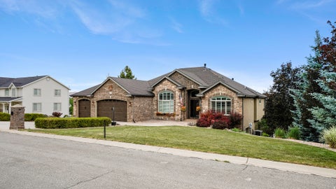 Tiny photo for 6 W SALEM HILLS DR S, Elk Ridge, UT 84651 (MLS # 2161330)