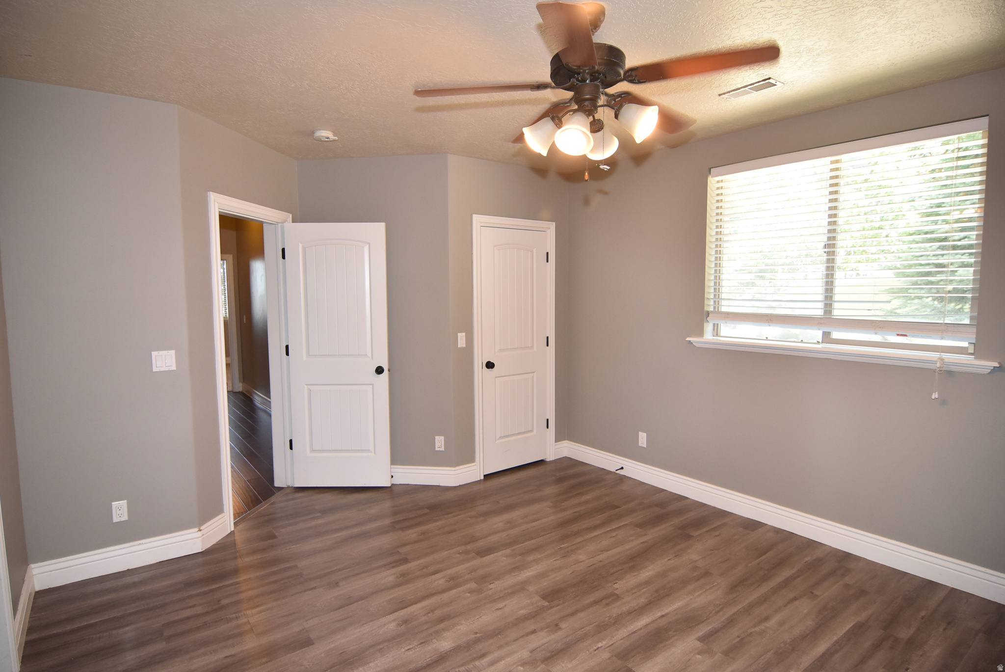 FAIRWAY HEIGHTS - Residential