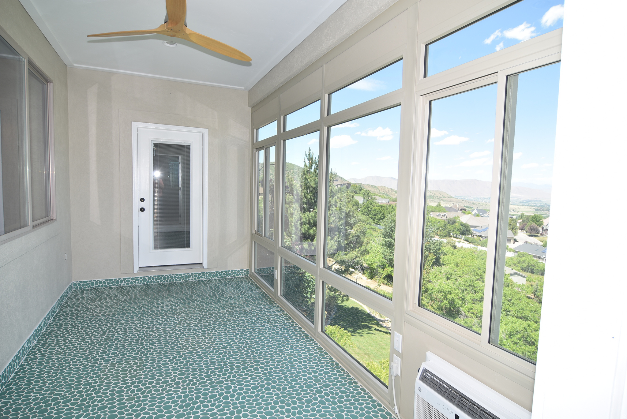 FAIRWAY HEIGHTS - Residential