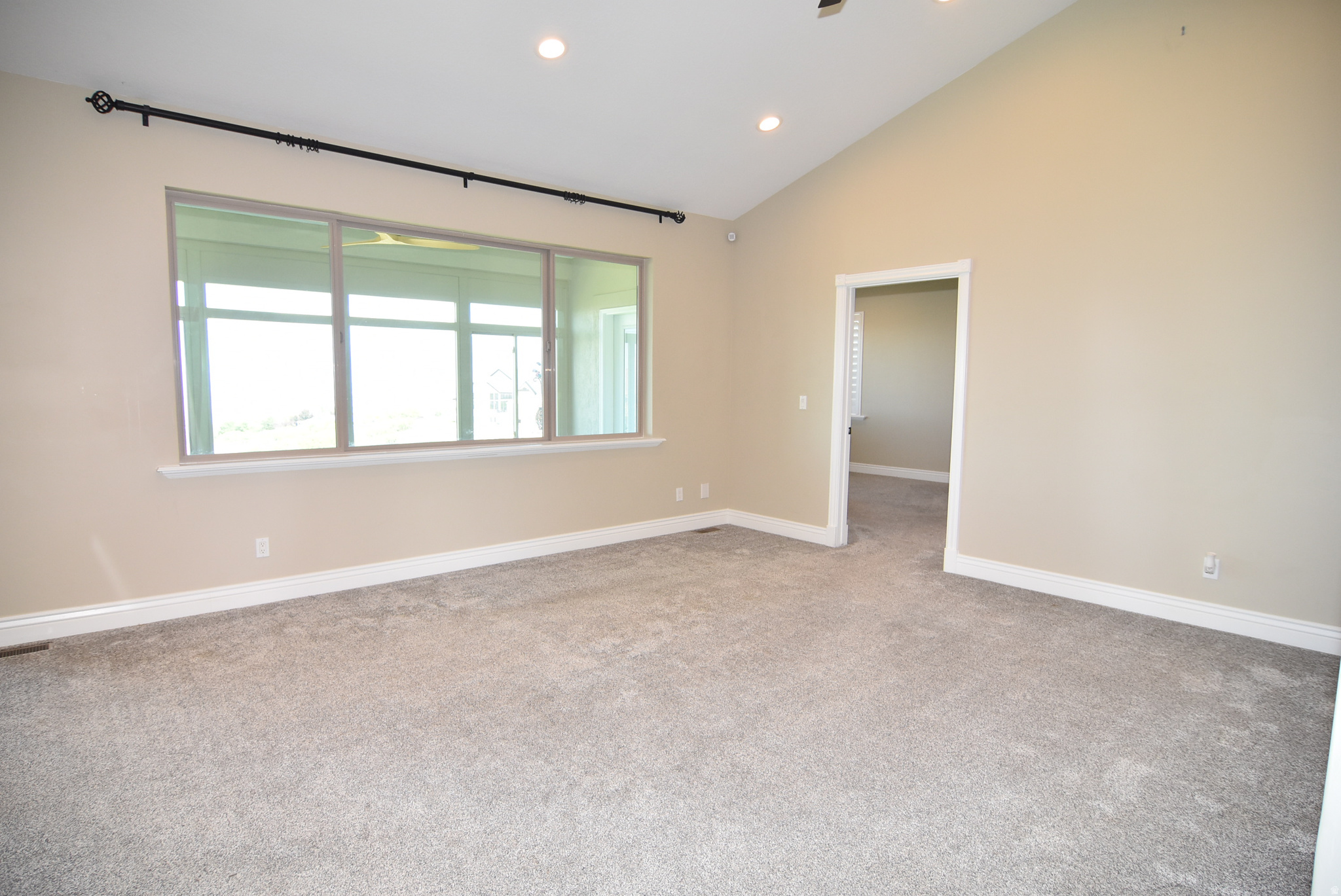 FAIRWAY HEIGHTS - Residential