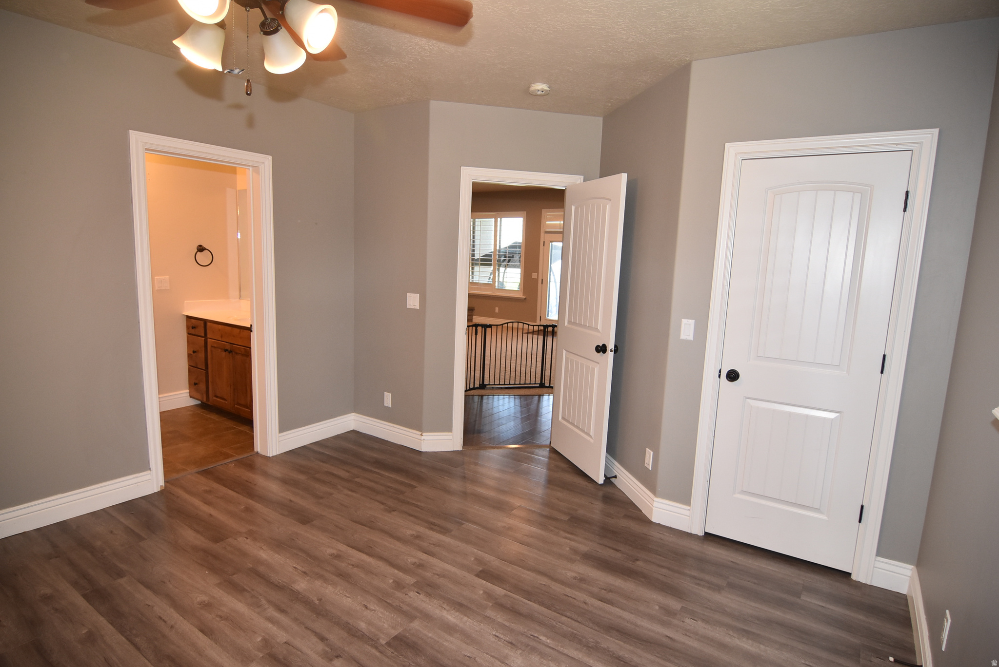 FAIRWAY HEIGHTS - Residential