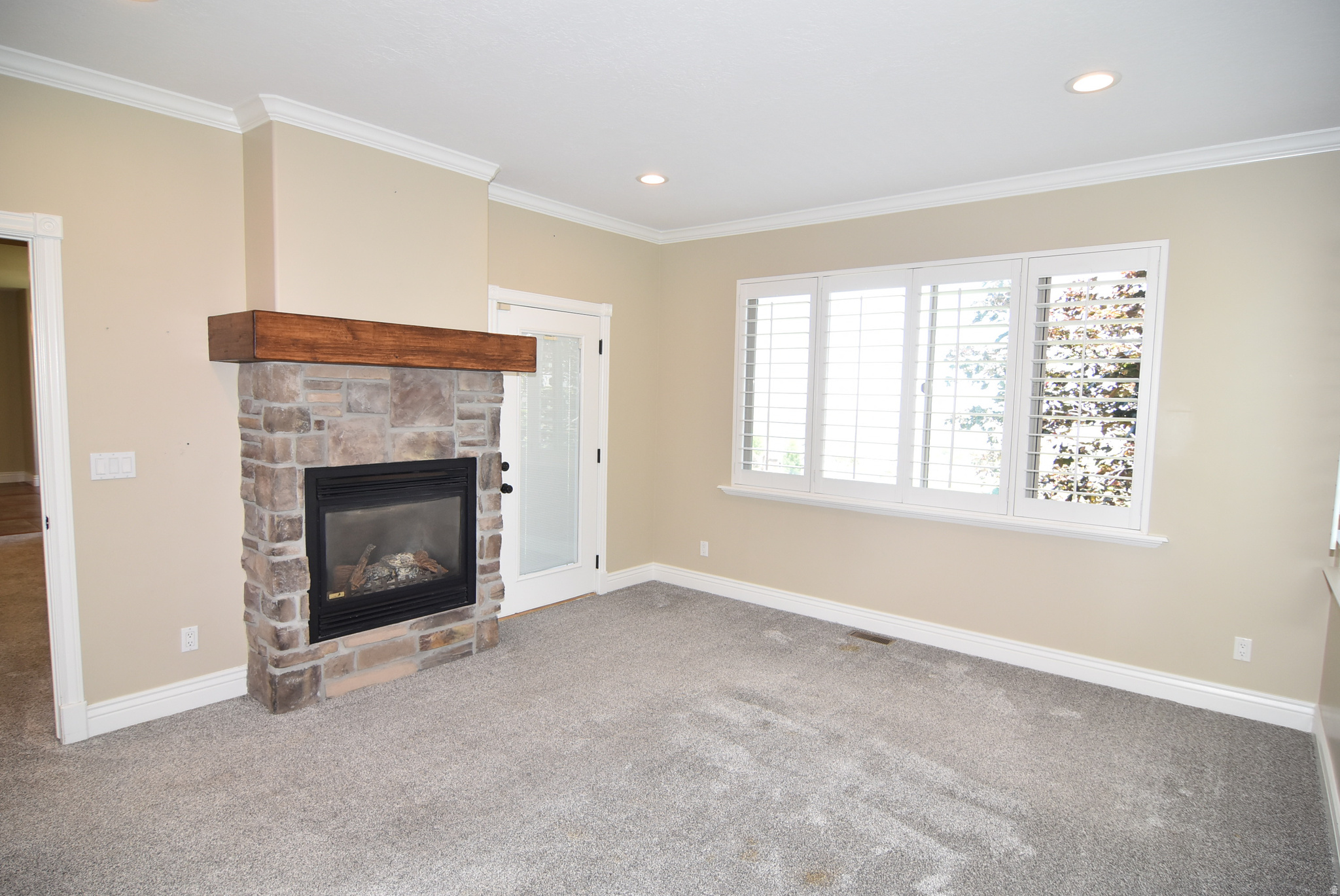 FAIRWAY HEIGHTS - Residential