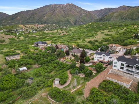 Tiny photo for 6 W SALEM HILLS DR S, Elk Ridge, UT 84651 (MLS # 2161330)