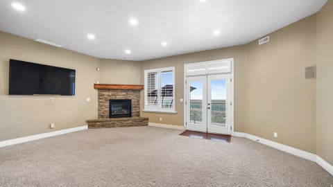 Tiny photo for 6 W SALEM HILLS DR S, Elk Ridge, UT 84651 (MLS # 2161330)