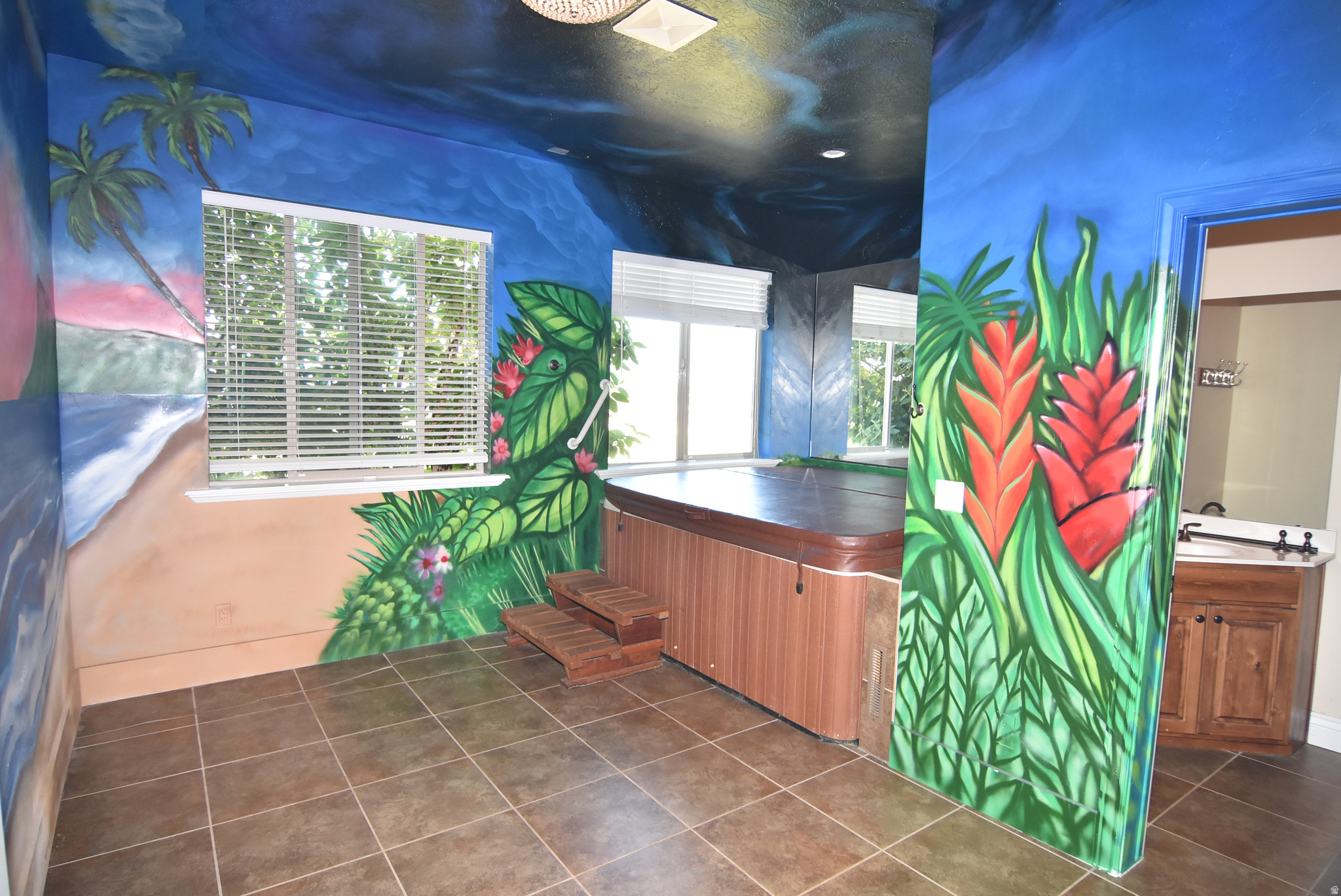 FAIRWAY HEIGHTS - Residential
