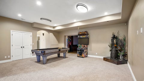 Tiny photo for 6 W SALEM HILLS DR S, Elk Ridge, UT 84651 (MLS # 2161330)