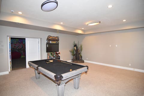 Tiny photo for 6 W SALEM HILLS DR S, Elk Ridge, UT 84651 (MLS # 2161330)
