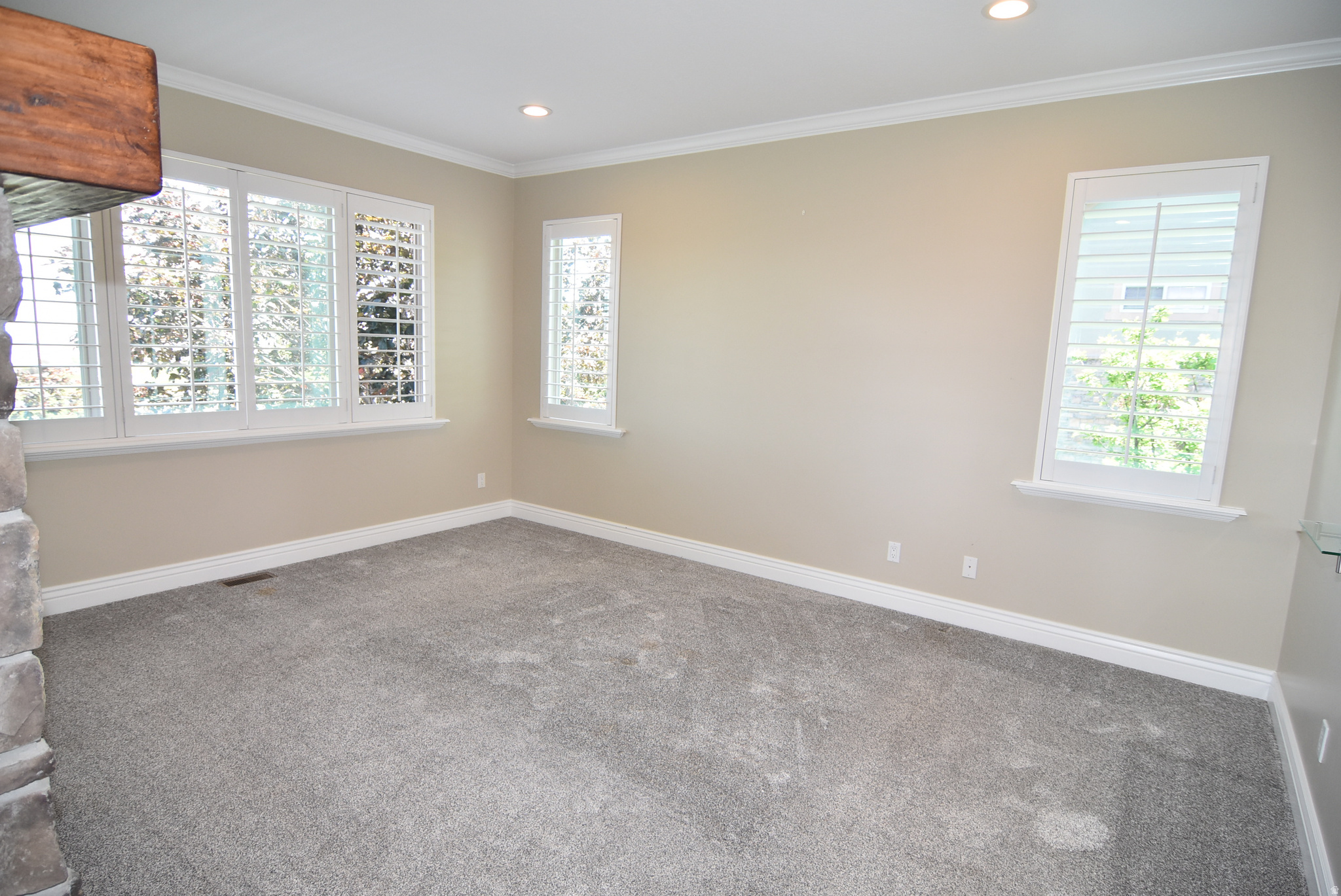 FAIRWAY HEIGHTS - Residential