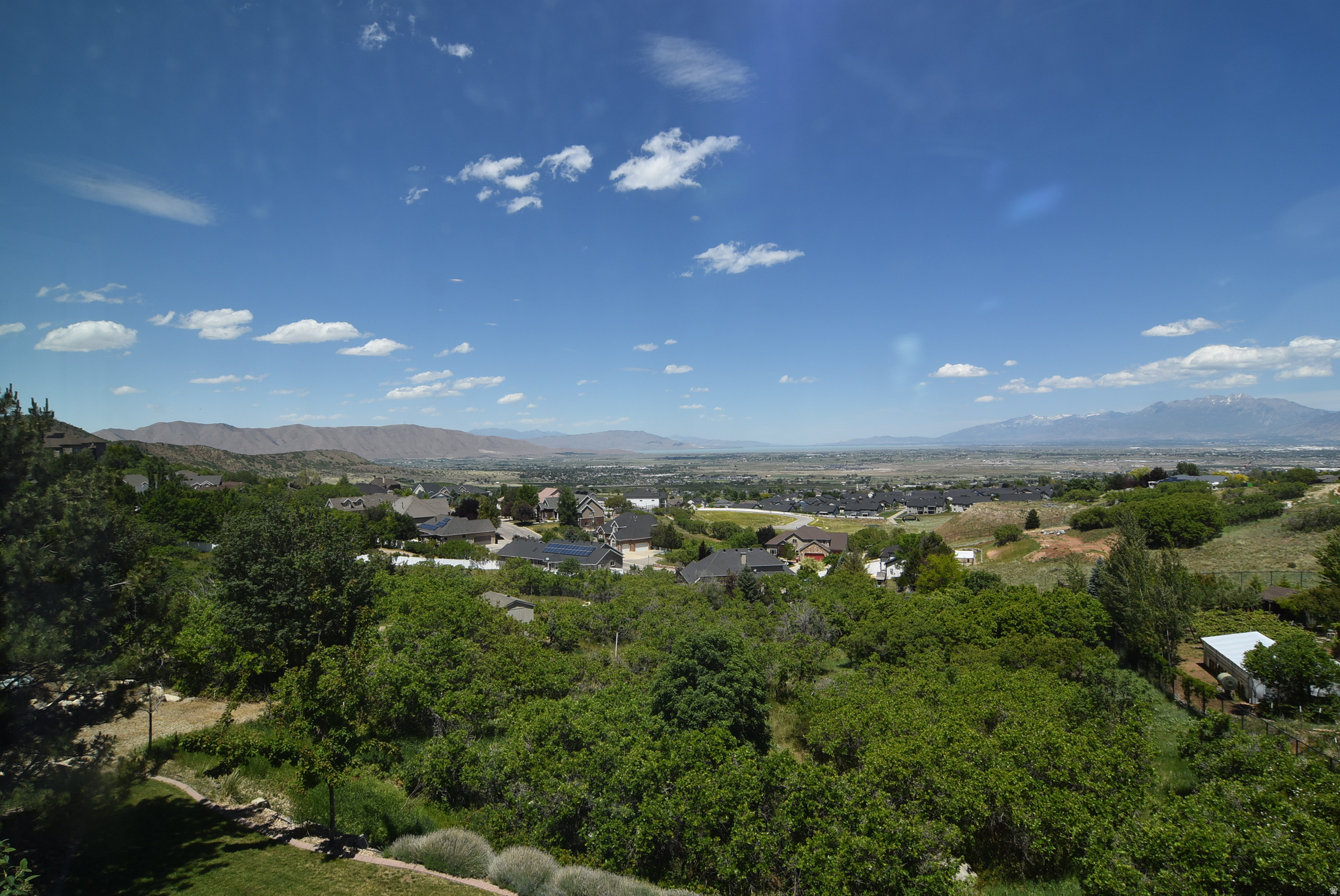 FAIRWAY HEIGHTS - Residential
