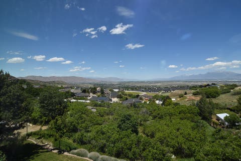 Tiny photo for 6 W SALEM HILLS DR S, Elk Ridge, UT 84651 (MLS # 2161330)