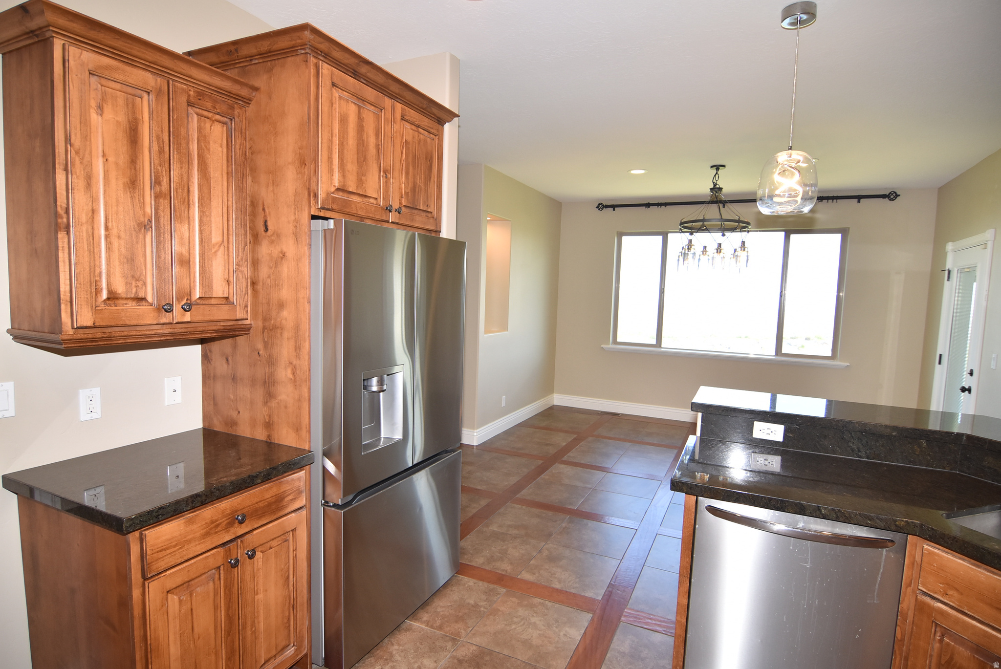 FAIRWAY HEIGHTS - Residential