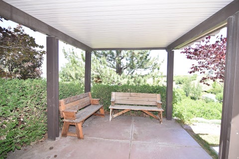 Tiny photo for 6 W SALEM HILLS DR S, Elk Ridge, UT 84651 (MLS # 2161330)