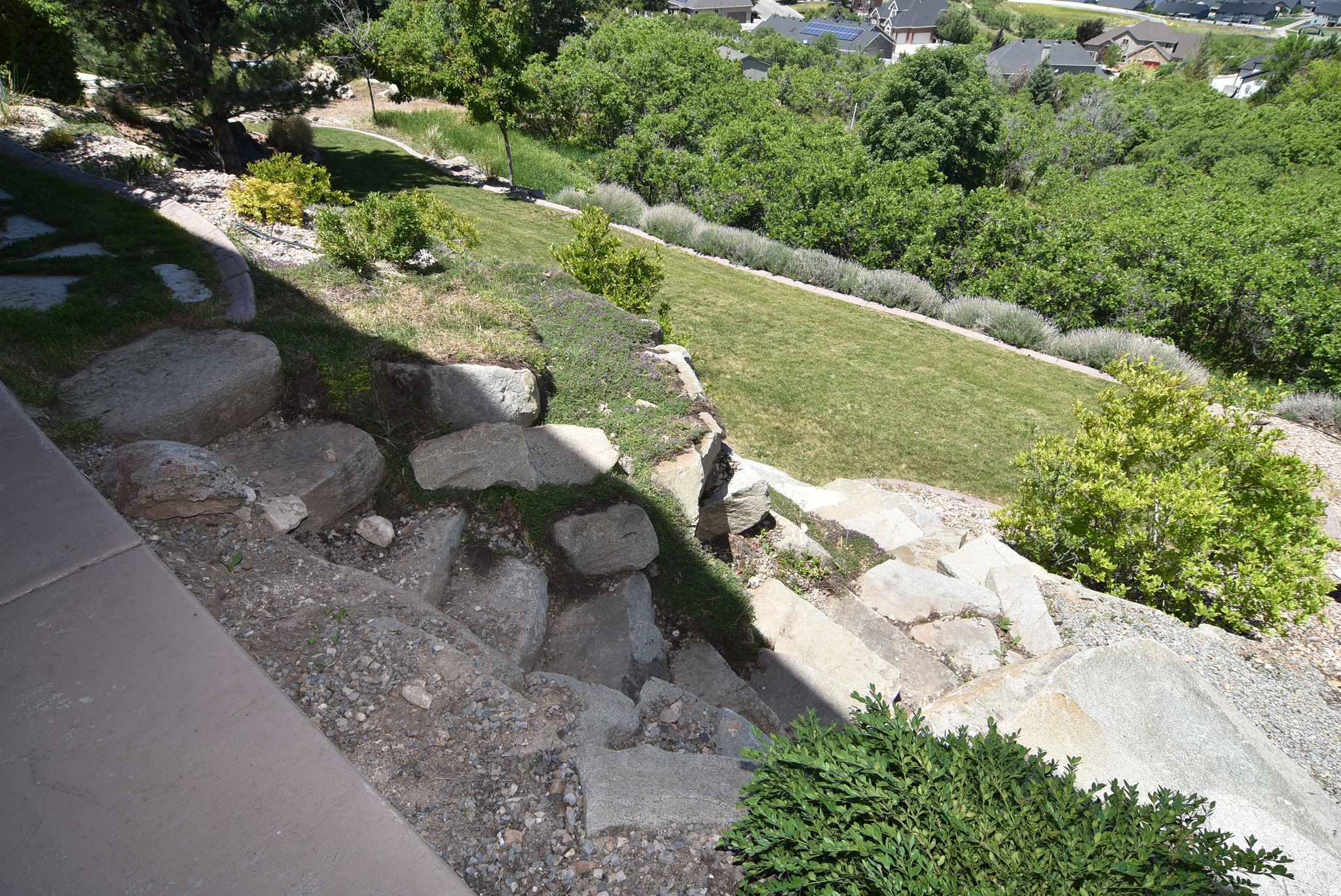 FAIRWAY HEIGHTS - Residential