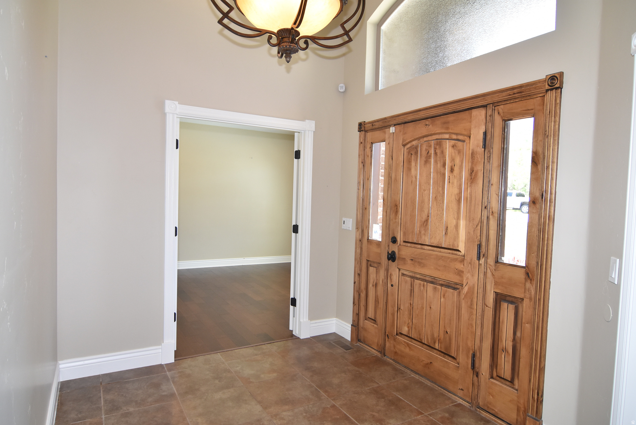 FAIRWAY HEIGHTS - Residential