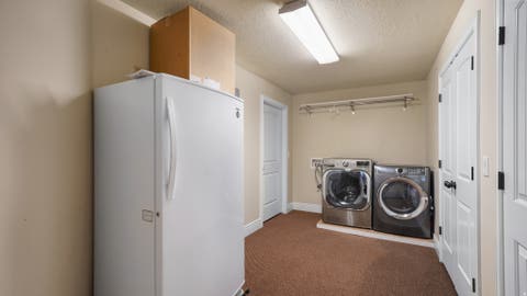 Tiny photo for 6 W SALEM HILLS DR S, Elk Ridge, UT 84651 (MLS # 2161330)
