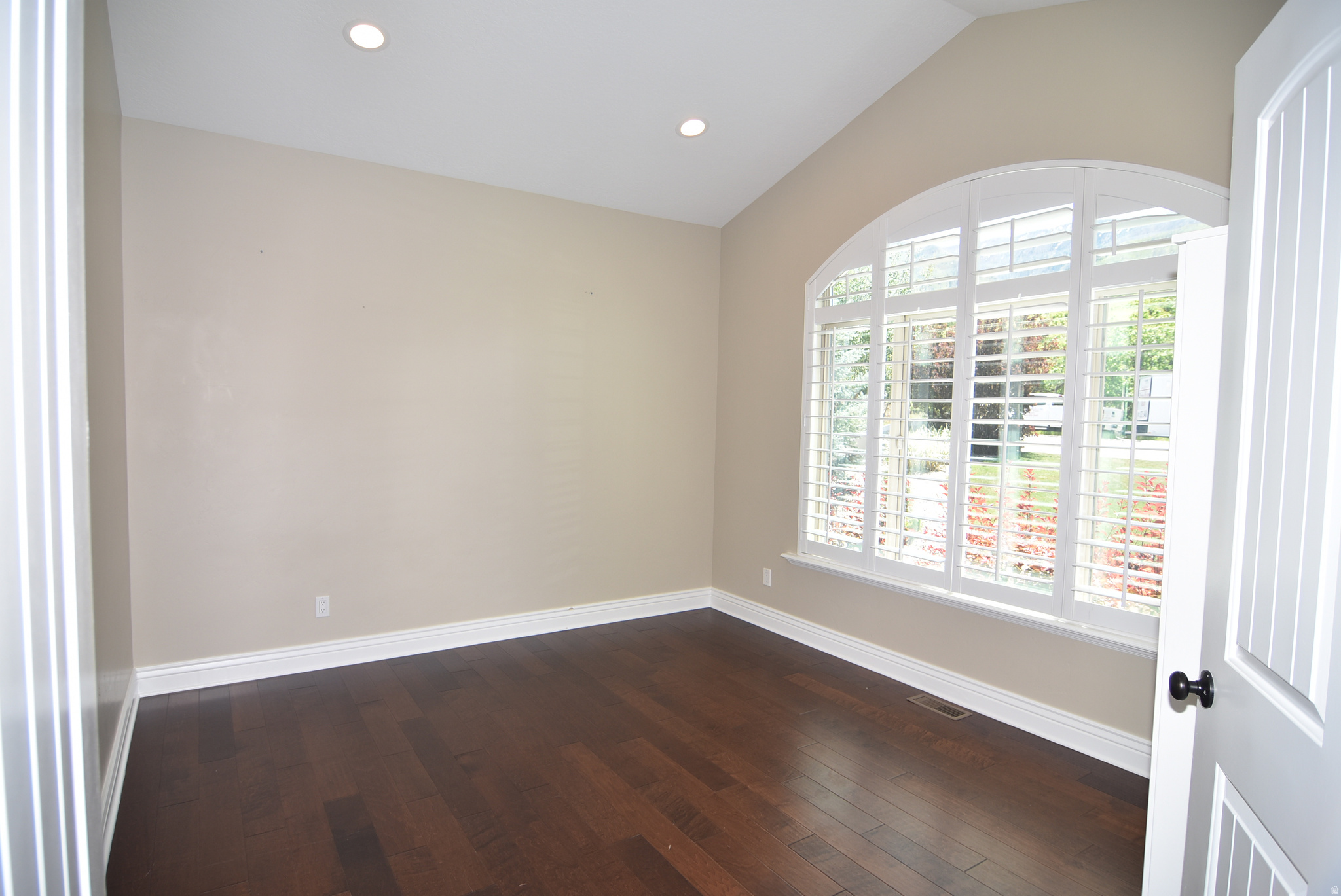 FAIRWAY HEIGHTS - Residential