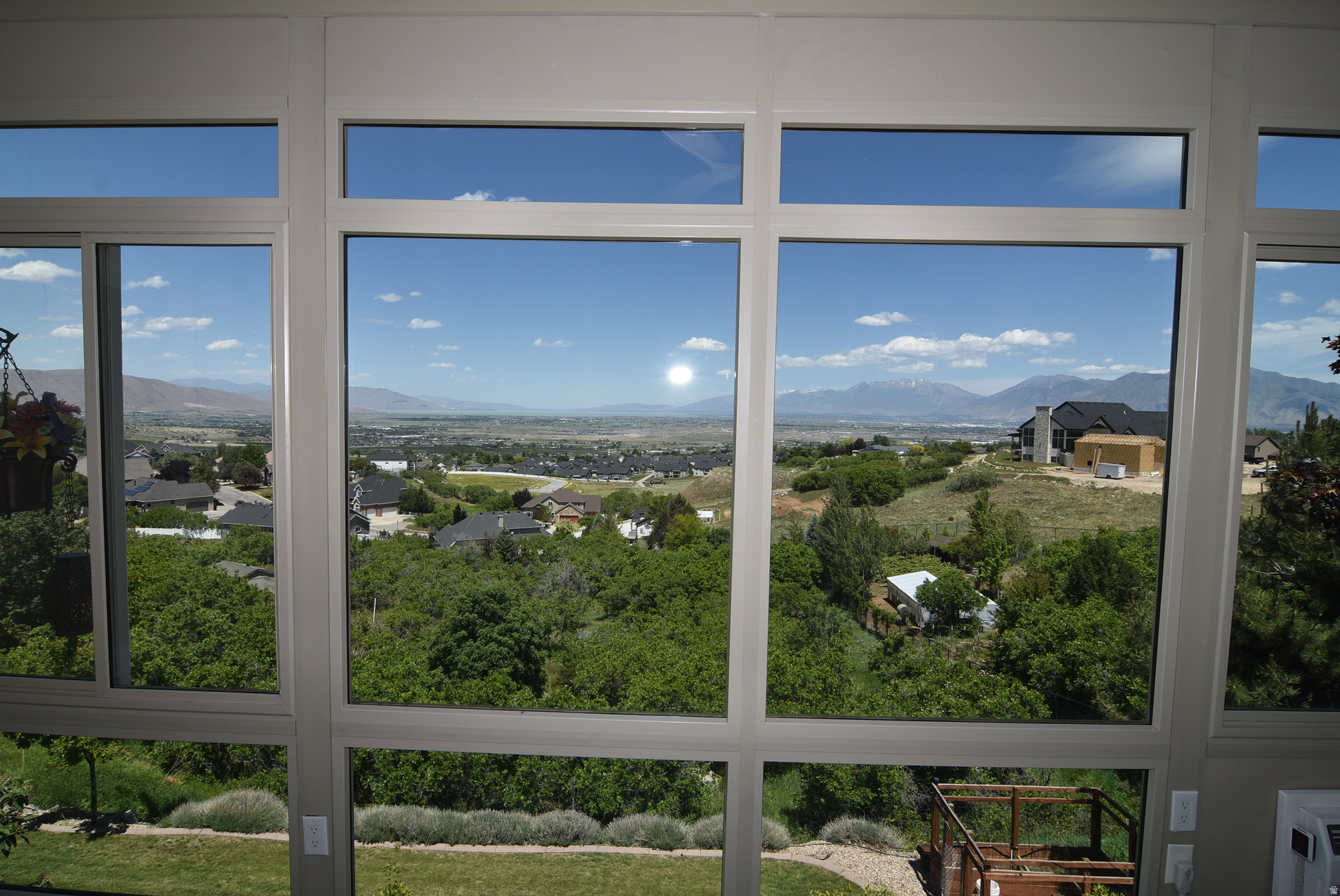 FAIRWAY HEIGHTS - Residential