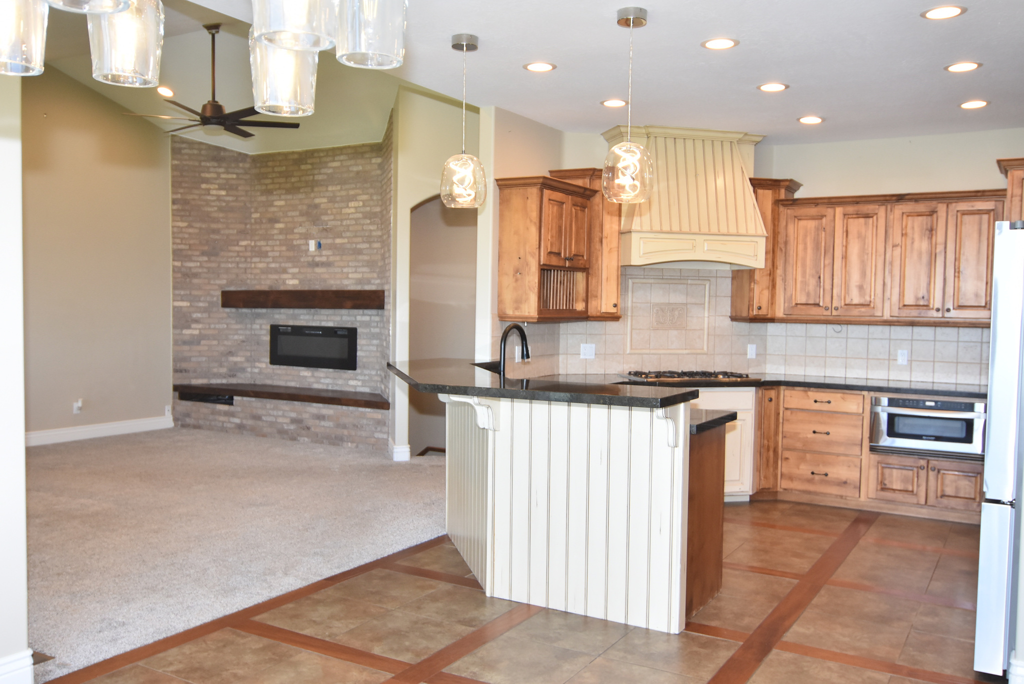 FAIRWAY HEIGHTS - Residential