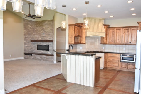 Tiny photo for 6 W SALEM HILLS DR S, Elk Ridge, UT 84651 (MLS # 2161330)