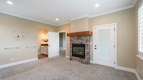 Tiny photo for 6 W SALEM HILLS DR S, Elk Ridge, UT 84651 (MLS # 2161330)