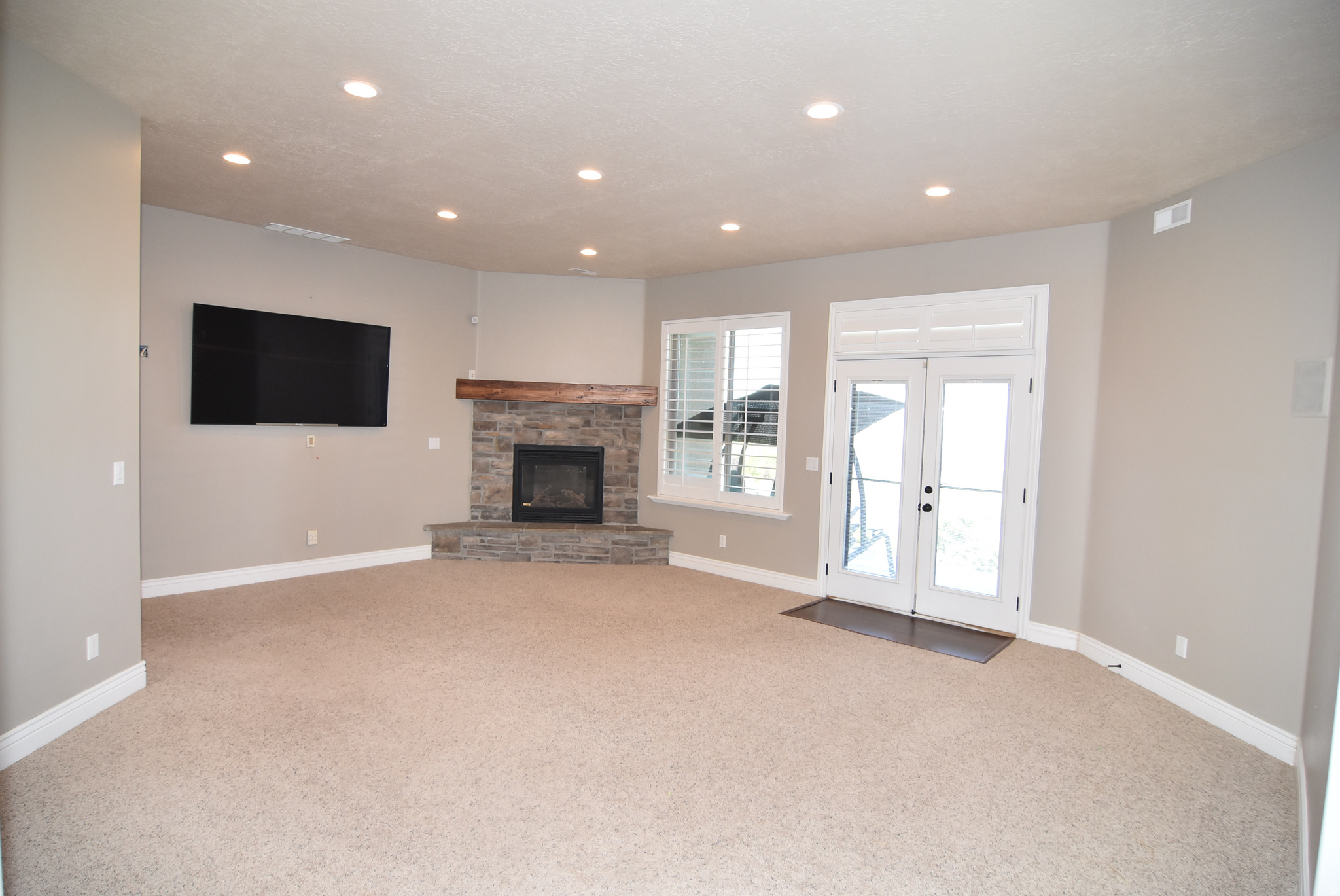 FAIRWAY HEIGHTS - Residential