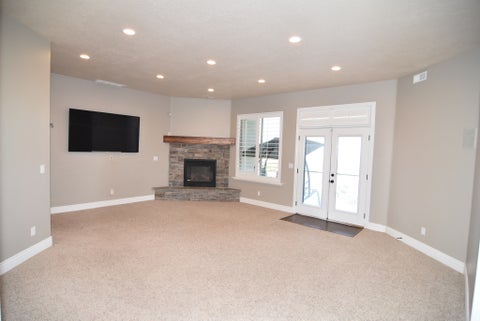 Tiny photo for 6 W SALEM HILLS DR S, Elk Ridge, UT 84651 (MLS # 2161330)