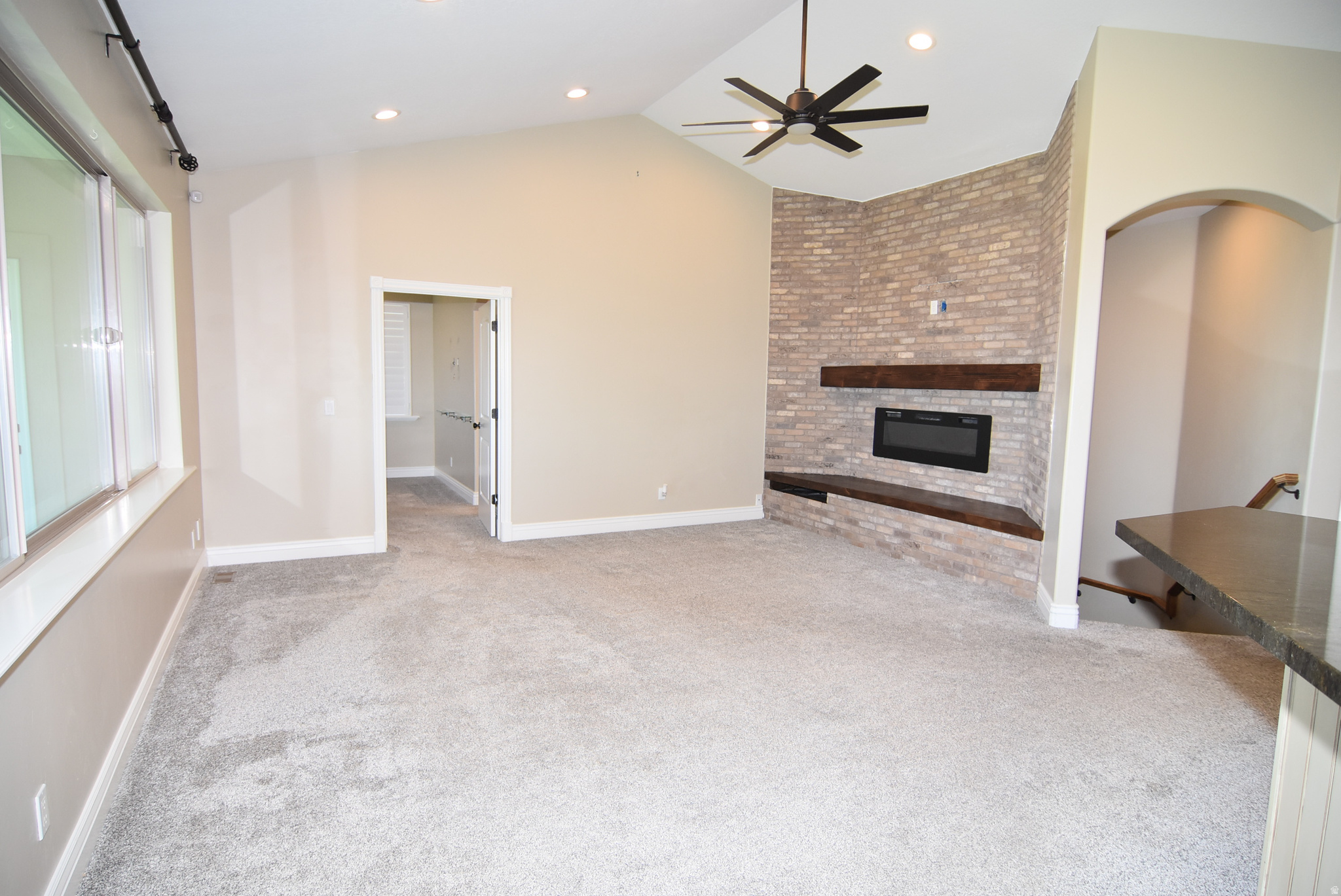 FAIRWAY HEIGHTS - Residential
