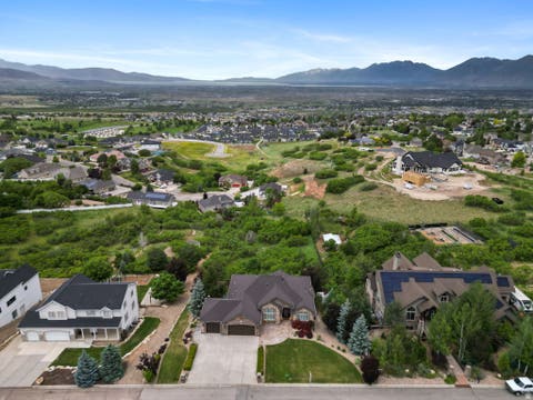 Tiny photo for 6 W SALEM HILLS DR S, Elk Ridge, UT 84651 (MLS # 2161330)