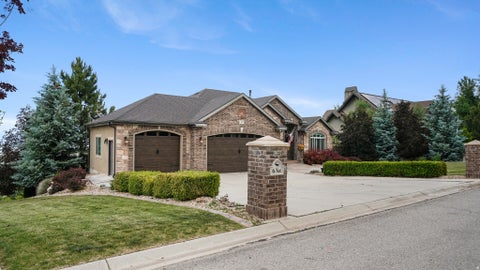 Tiny photo for 6 W SALEM HILLS DR S, Elk Ridge, UT 84651 (MLS # 2161330)