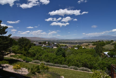 Tiny photo for 6 W SALEM HILLS DR S, Elk Ridge, UT 84651 (MLS # 2161330)