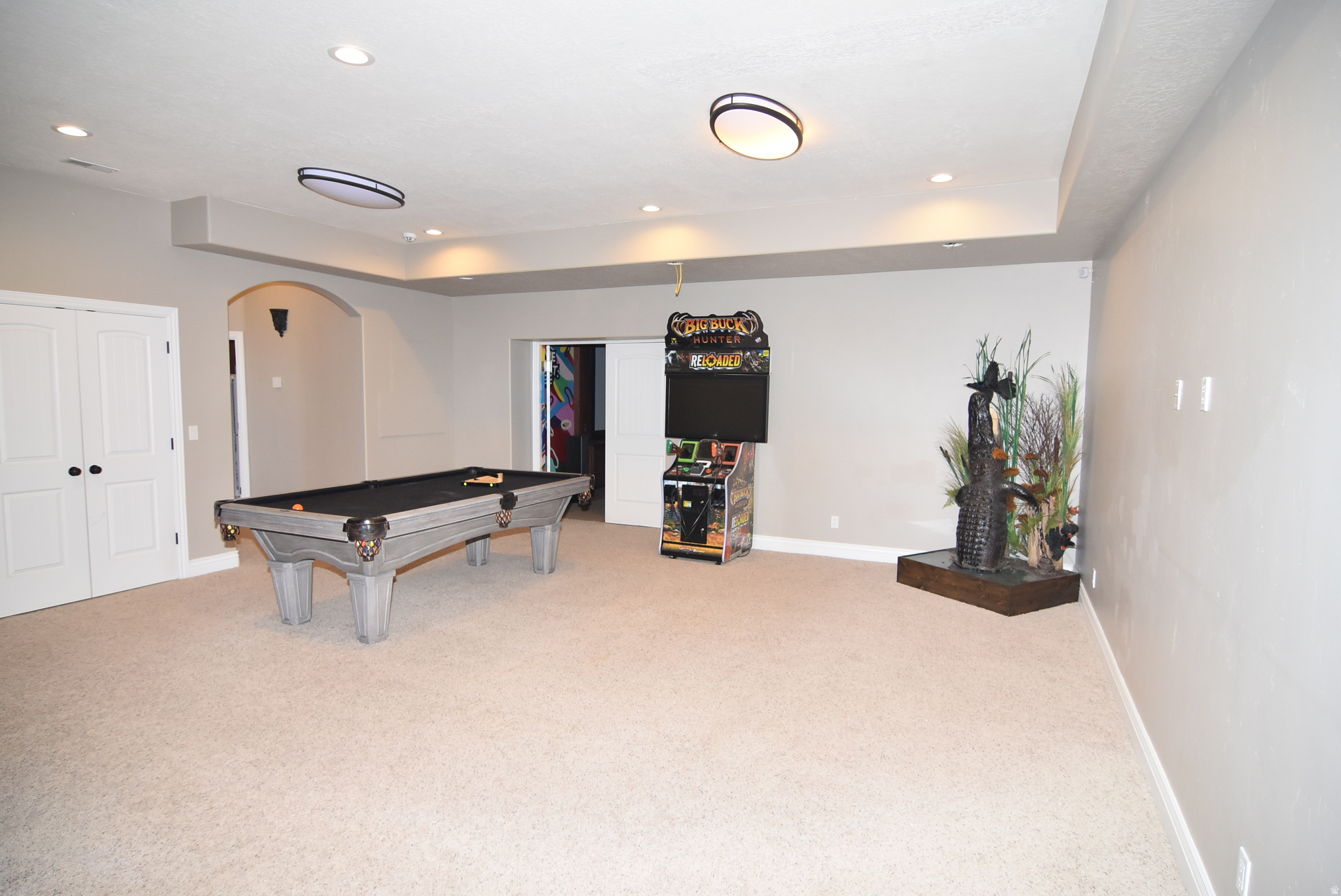 FAIRWAY HEIGHTS - Residential