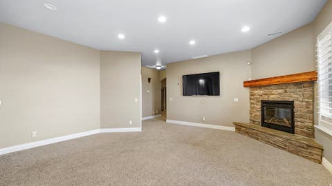 Tiny photo for 6 W SALEM HILLS DR S, Elk Ridge, UT 84651 (MLS # 2161330)