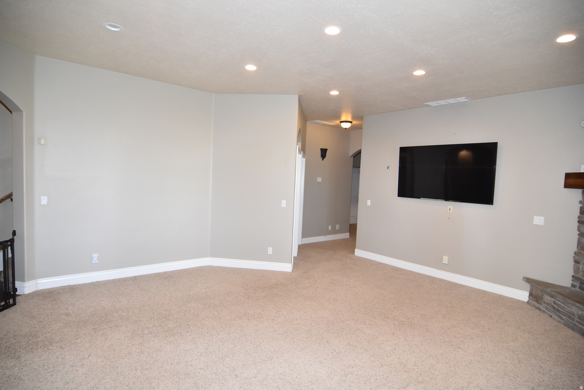 FAIRWAY HEIGHTS - Residential