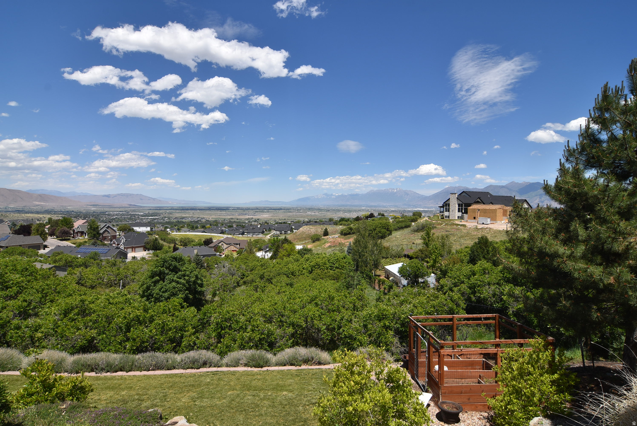 FAIRWAY HEIGHTS - Residential