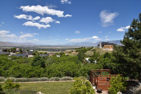 Tiny photo for 6 W SALEM HILLS DR S, Elk Ridge, UT 84651 (MLS # 2161330)