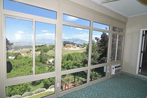 Tiny photo for 6 W SALEM HILLS DR S, Elk Ridge, UT 84651 (MLS # 2161330)
