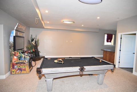 Tiny photo for 6 W SALEM HILLS DR S, Elk Ridge, UT 84651 (MLS # 2161330)