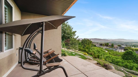 Tiny photo for 6 W SALEM HILLS DR S, Elk Ridge, UT 84651 (MLS # 2161330)