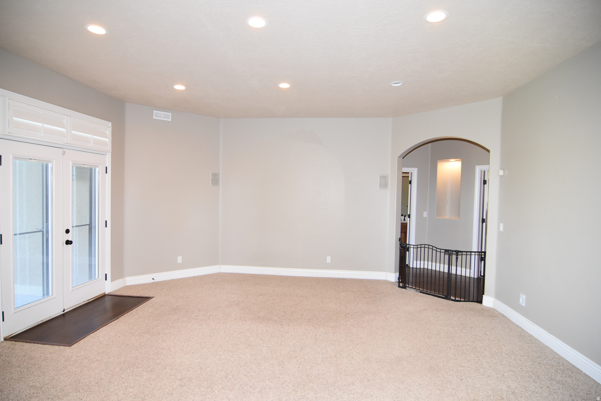 FAIRWAY HEIGHTS - Residential