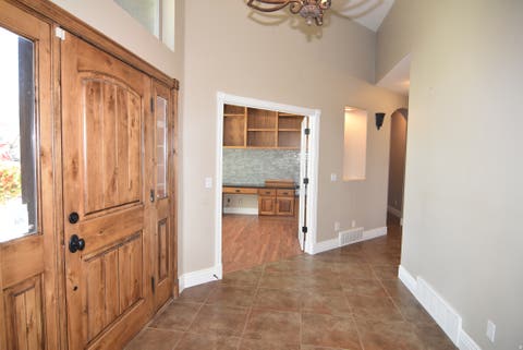 Tiny photo for 6 W SALEM HILLS DR S, Elk Ridge, UT 84651 (MLS # 2161330)