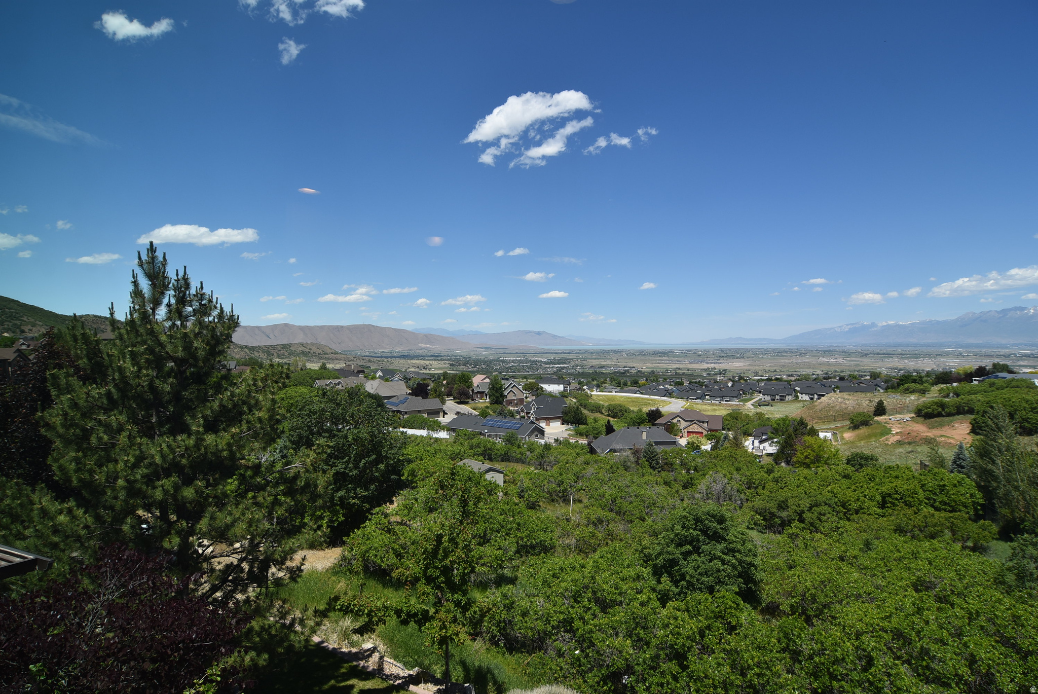 FAIRWAY HEIGHTS - Residential