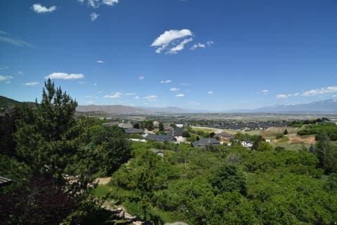 Tiny photo for 6 W SALEM HILLS DR S, Elk Ridge, UT 84651 (MLS # 2161330)