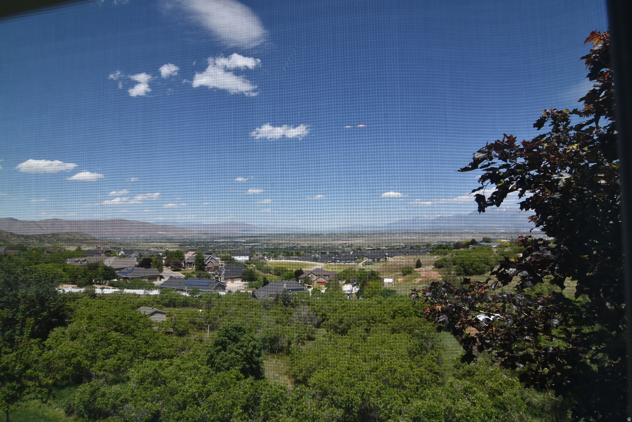 FAIRWAY HEIGHTS - Residential