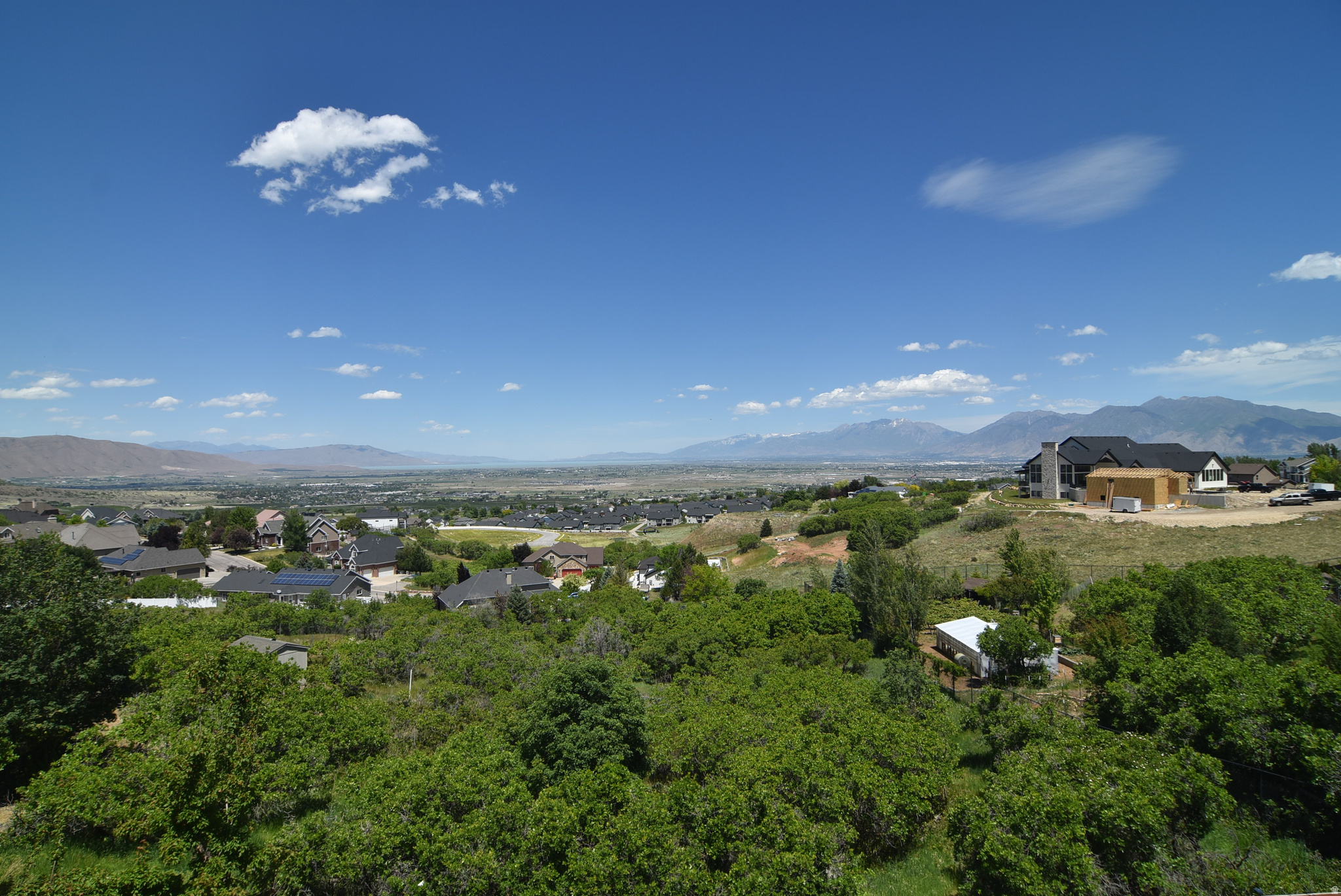 FAIRWAY HEIGHTS - Residential