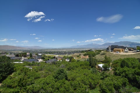 Tiny photo for 6 W SALEM HILLS DR S, Elk Ridge, UT 84651 (MLS # 2161330)