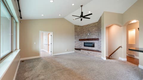 Tiny photo for 6 W SALEM HILLS DR S, Elk Ridge, UT 84651 (MLS # 2161330)